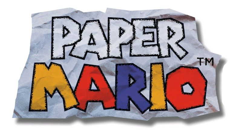 #Gamefemerides: Paper Mario