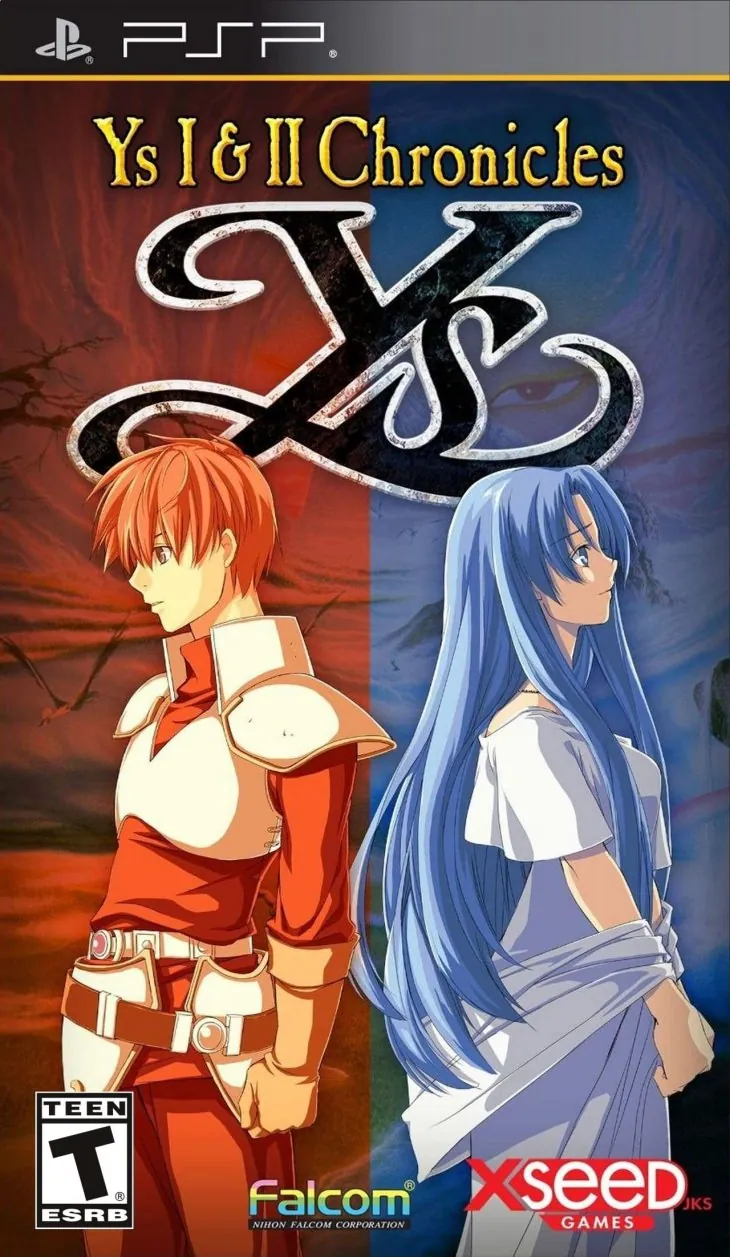 El último remake es esta entrega para PSP y PC 