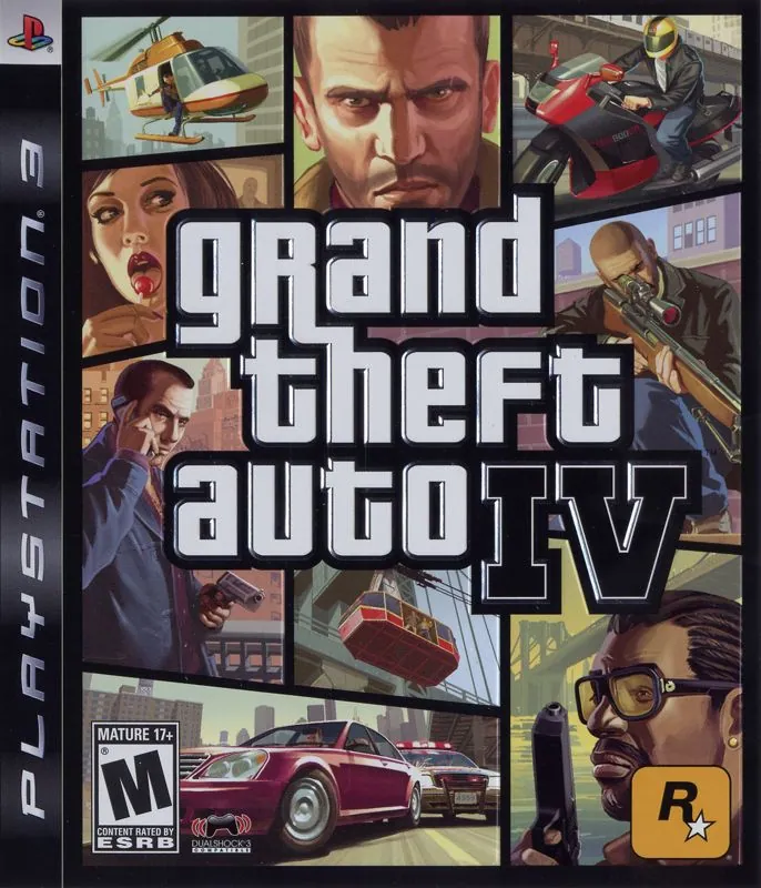 Rockstar sufrió de muchos obstáculos por el hardwsare del PS3