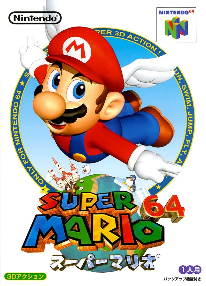 La referencia de los plataformas 3D