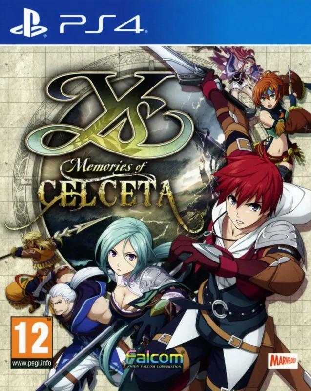 También salió para PS4