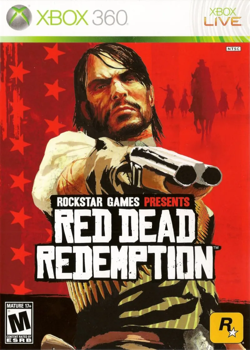 Portada americana de 360