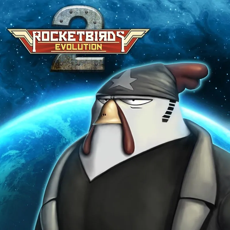 Un muy original multijugador indie de disparos