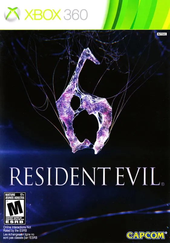 Versión americana para Xbox 360