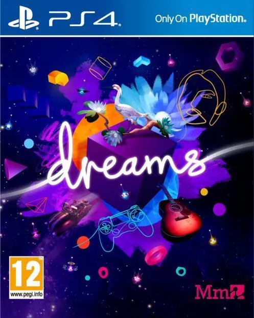 Versión europerra de Dreams