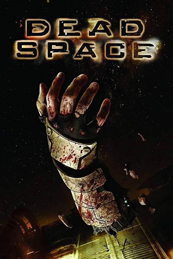 Dead Space es de los horror favoritos