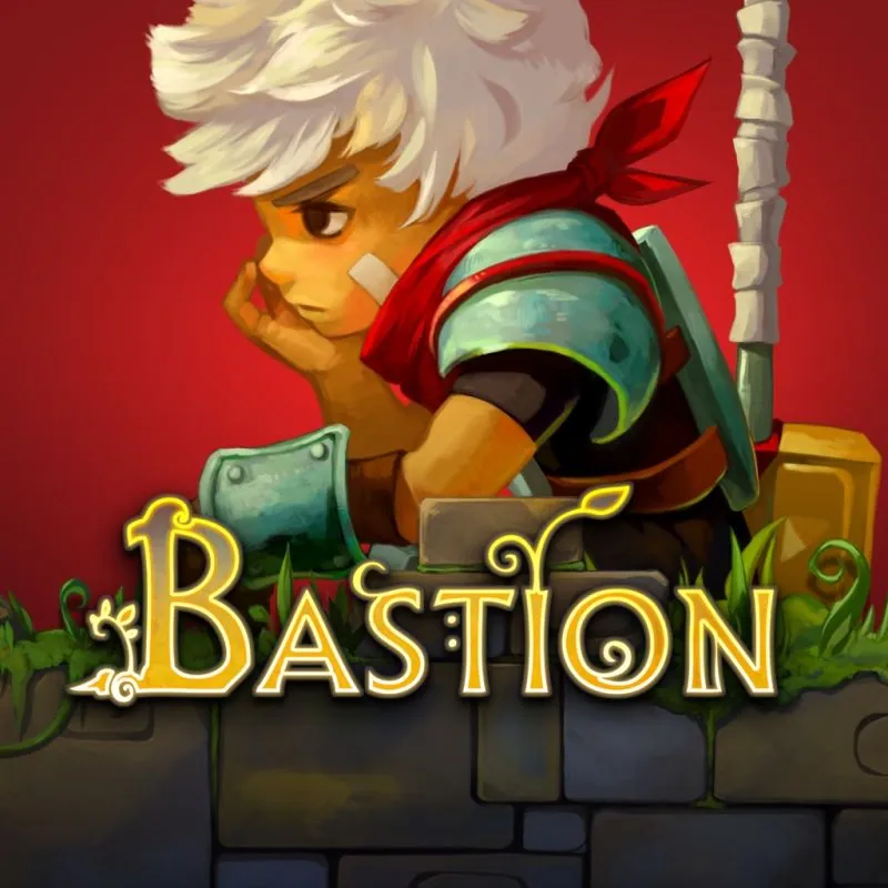 El que puso en el mapa a SuperGiant Games