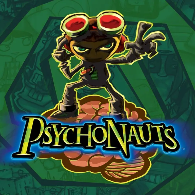 Logotipo e imagen del juego