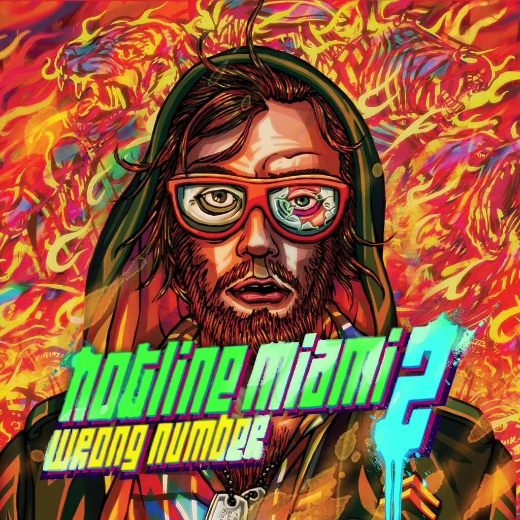 Hotline Miami 2: Wrong Number es un juego indie icónico