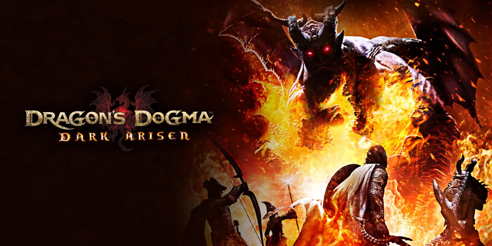 Dragon's Dogma Dark Arisen incluye una expansión con dificultad mucho mayor que en la historia principal