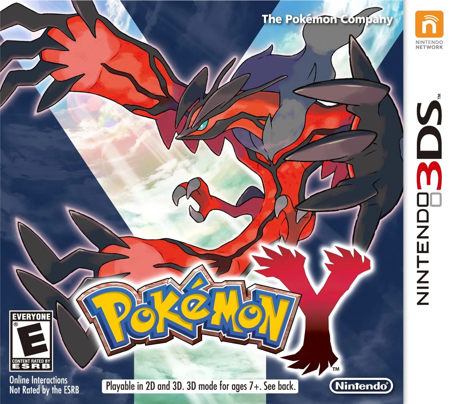 Muchos adquirieron Nintendo 3DS por éste