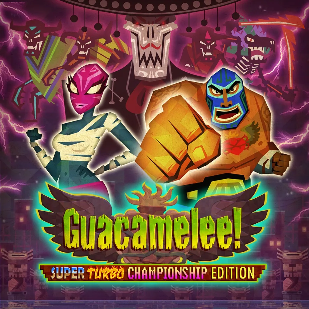 Rendición a Street Fighter desde el título