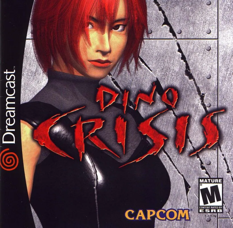 También salió para Dreamcast