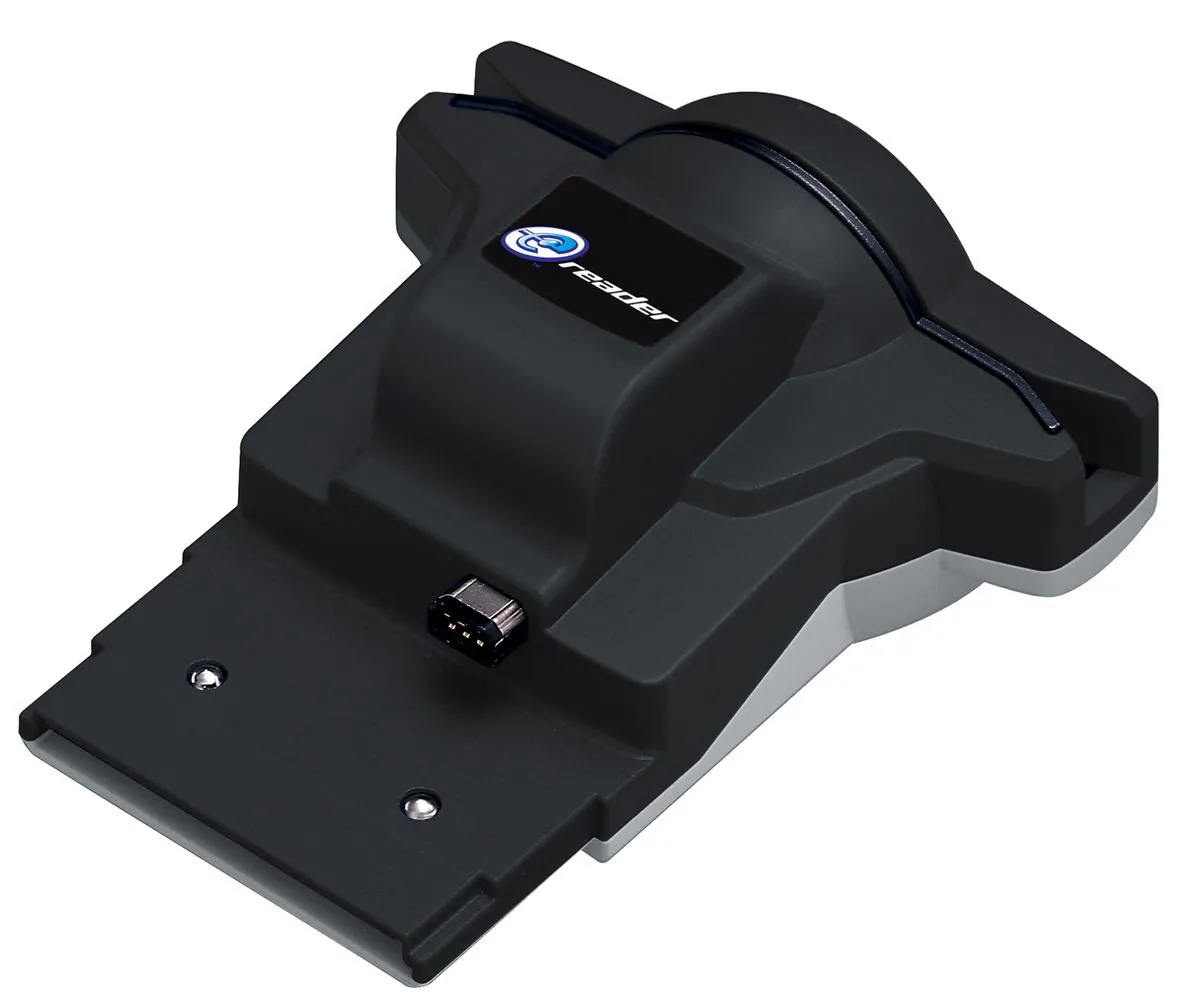 Un aparato único para el GBA