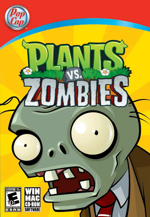 La razón por la que PopCap fue adquirida por EA