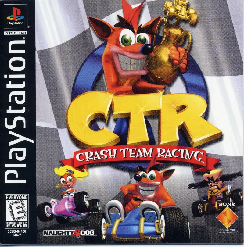Es un remake de este juego, originalmente de PS1