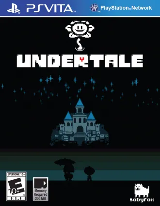 Es de los últimos juegos de PS Vita