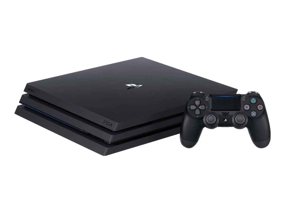 El PlayStation 4 Pro