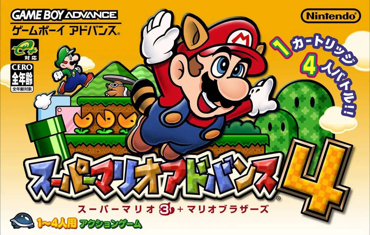 El Super Mario Bros 3 definitivo