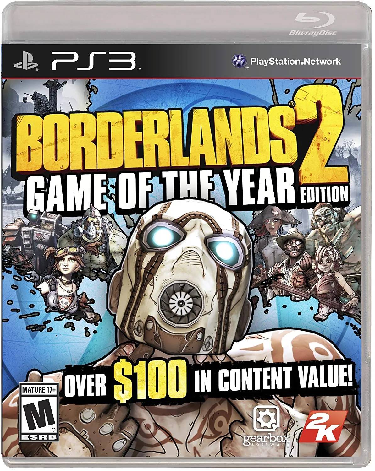 La versión completa para PS3