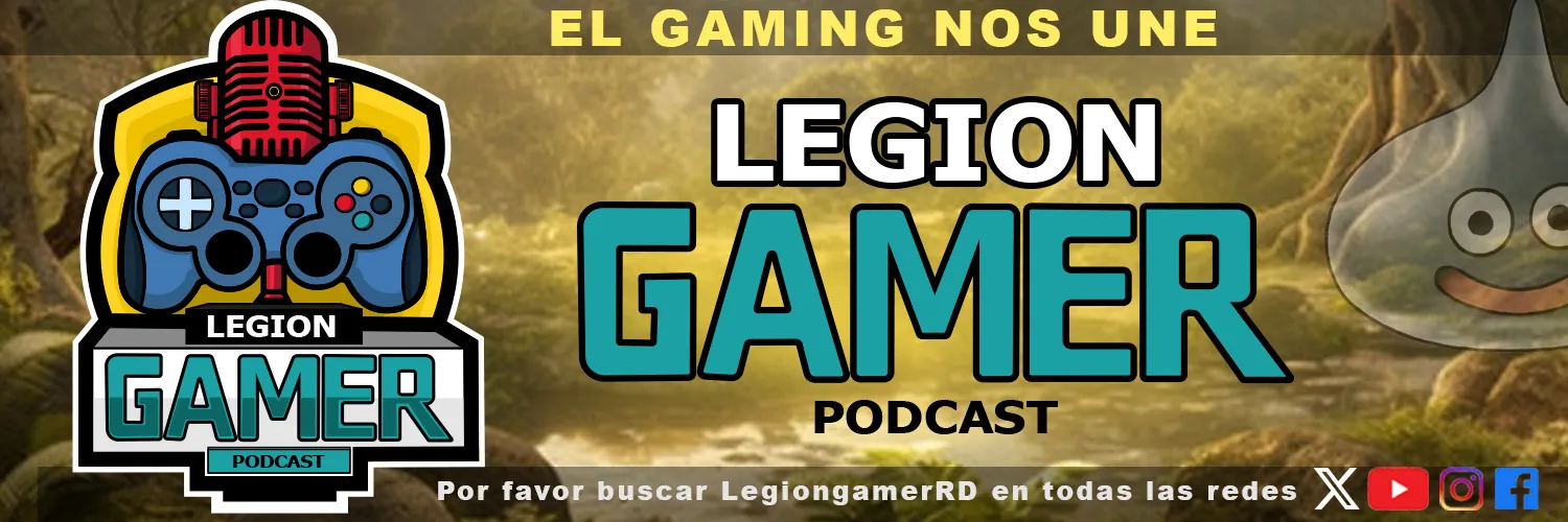 Nuestro eslogan, "El gaming nos une", lo tomamos en serio
