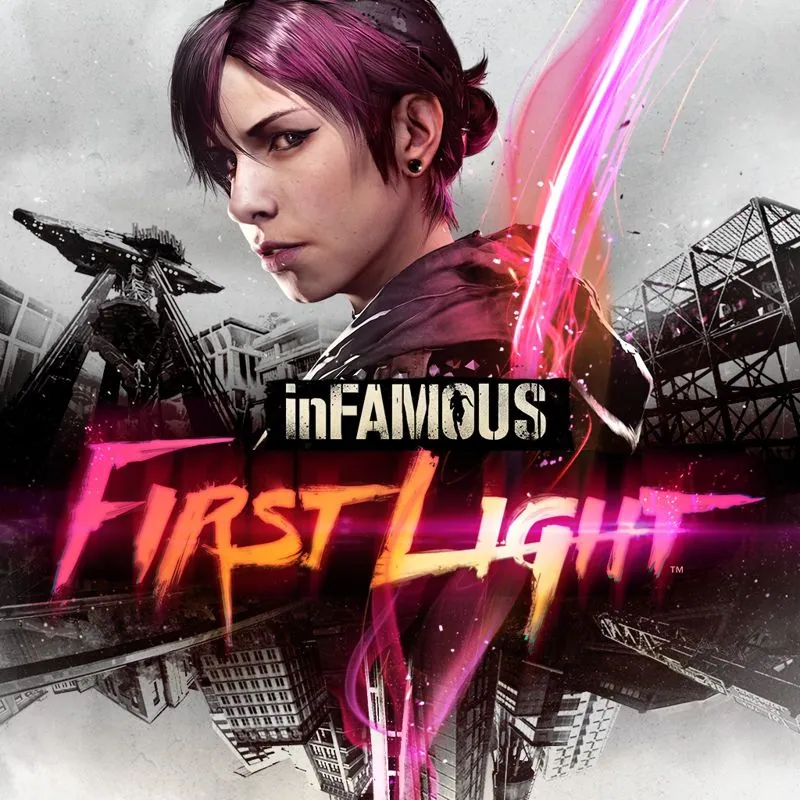 Una excelente expansión del 3er Infamous
