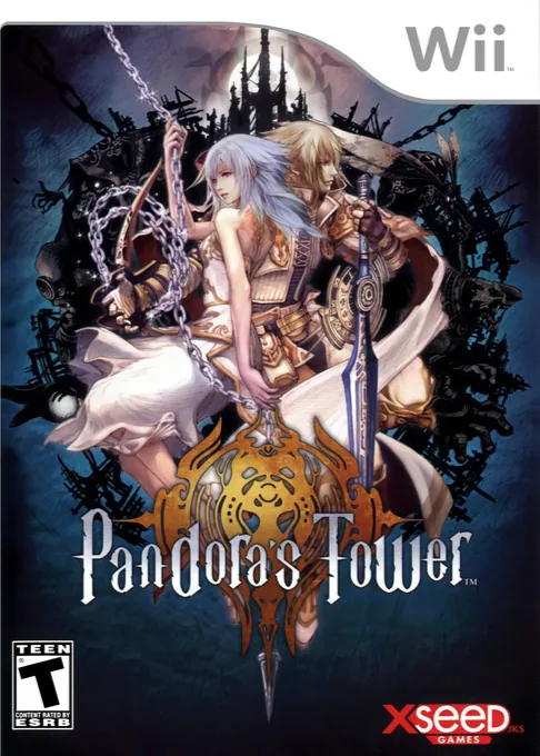 Portada que casi no vemos, si no es por XSEED