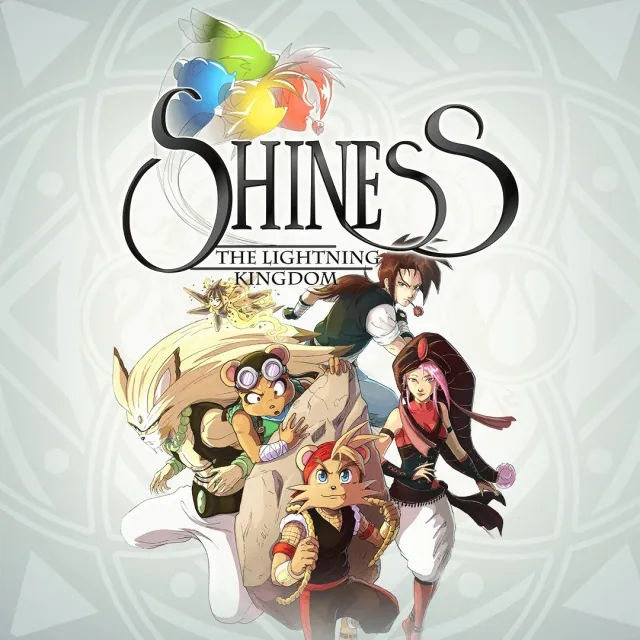 Shiness: The Lightning Kingdom es un indie ignorado