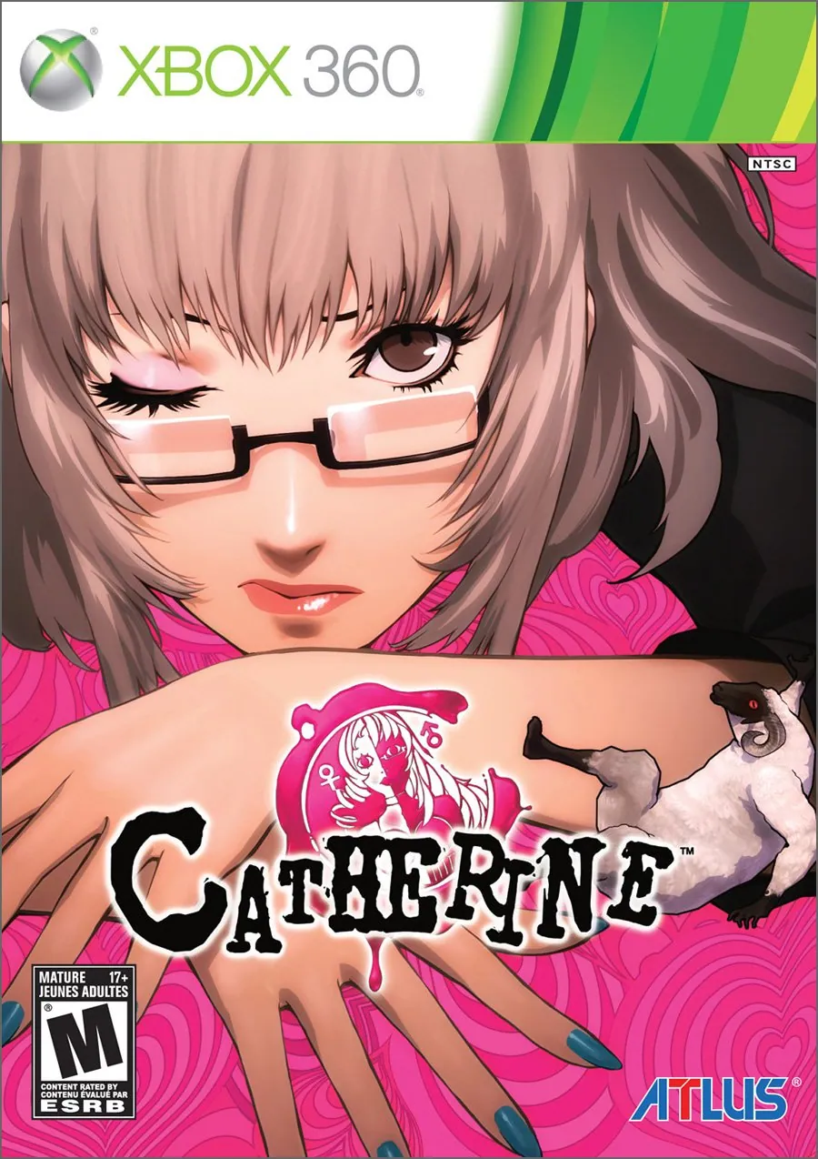 Portada para 360 del juego de infidelidad