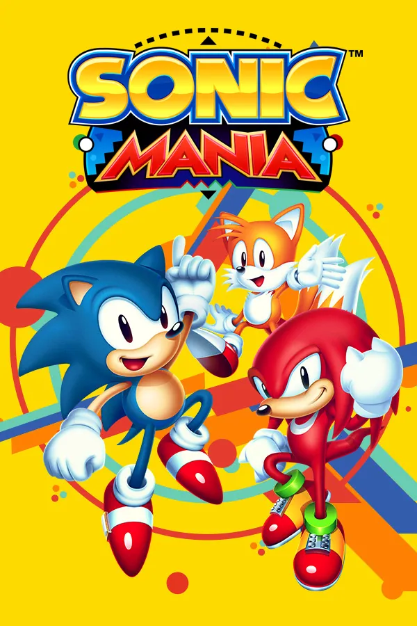 Uno de los mejores juegos de Sonic