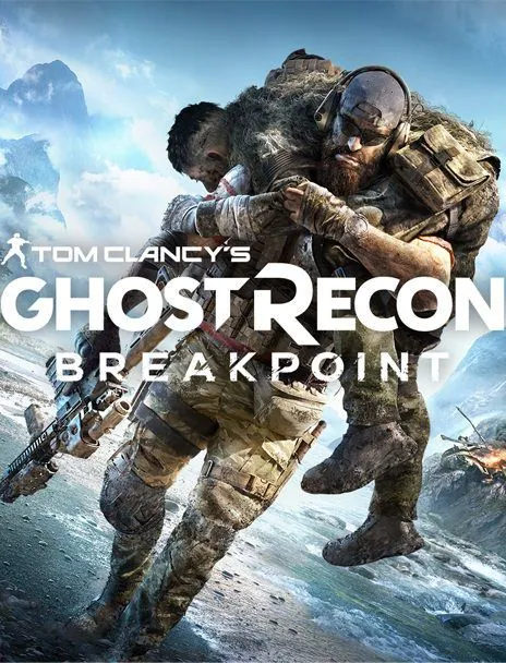 La portada de Breakpoint