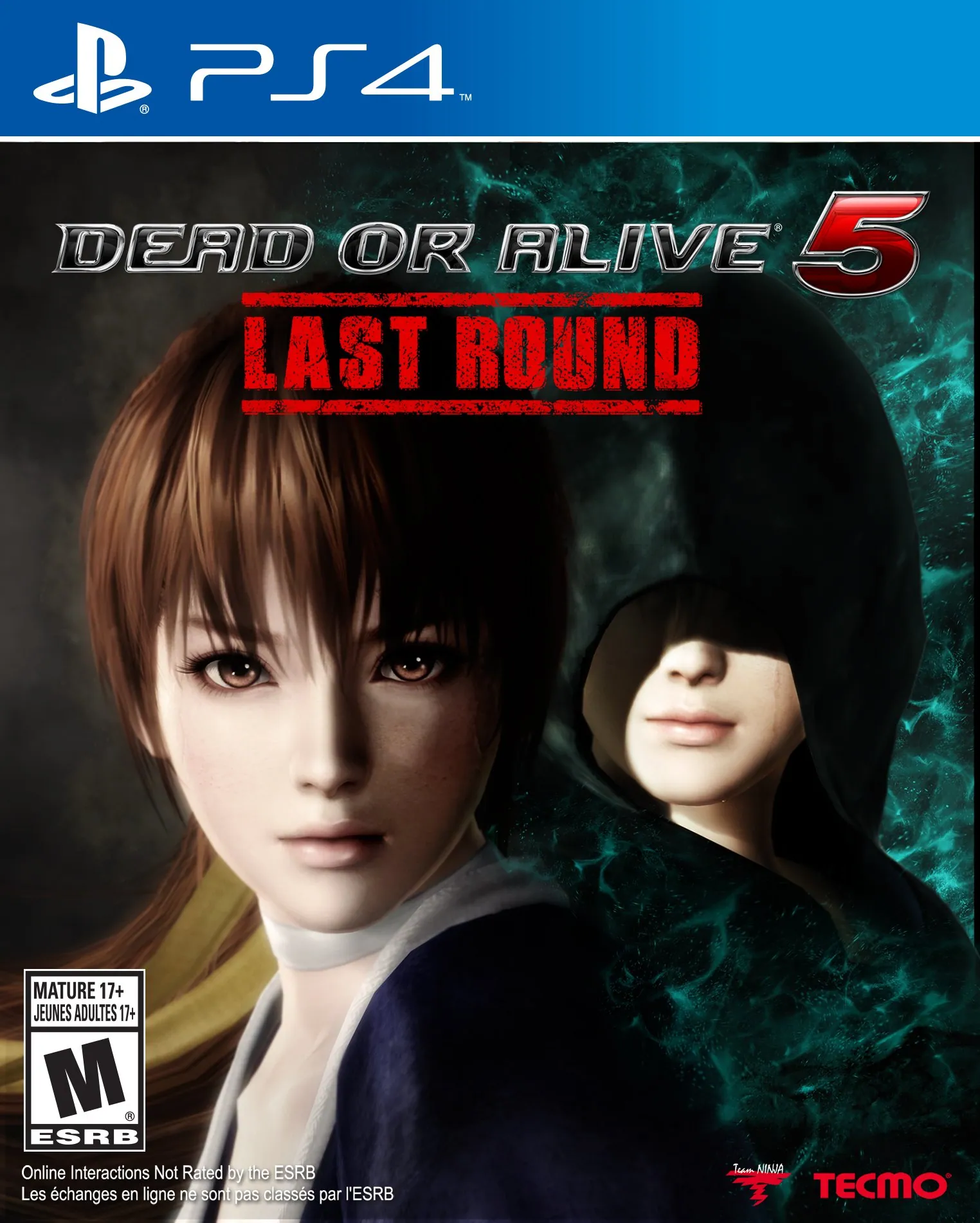 La versión que nadie pidió para PS4 y XB1