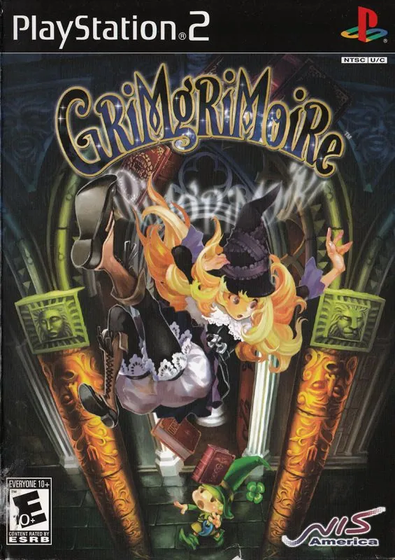 El 1er RTS de Vanillaware