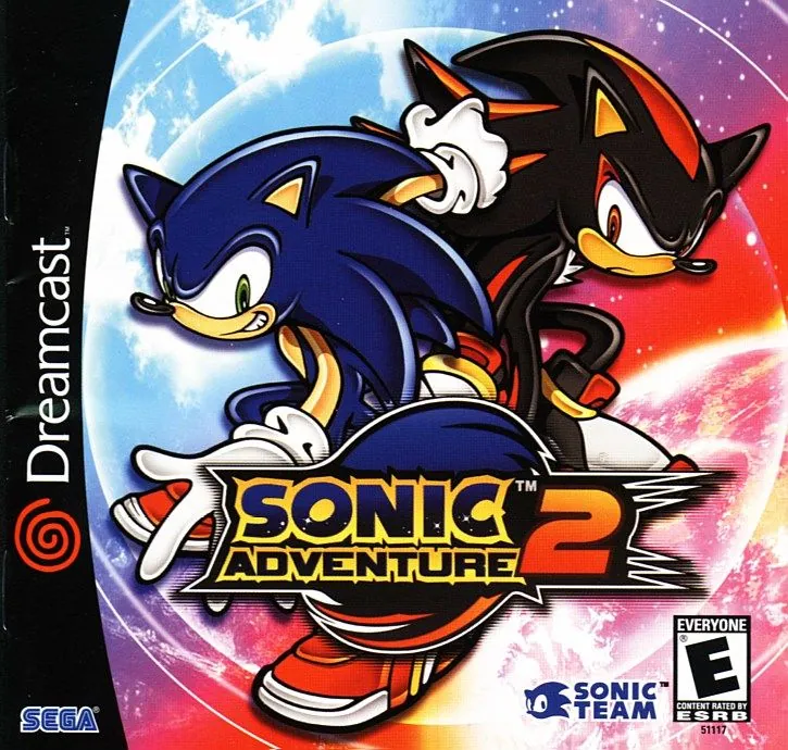 El mejor Sonic, para muchos