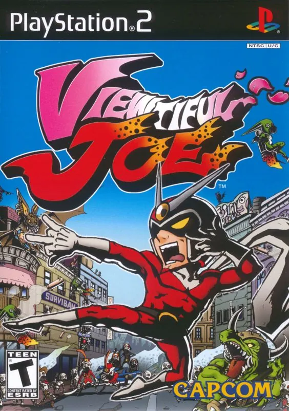 Fue porteado para PlayStation 2