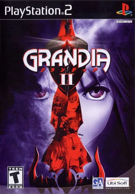 También fue porteado a PS2