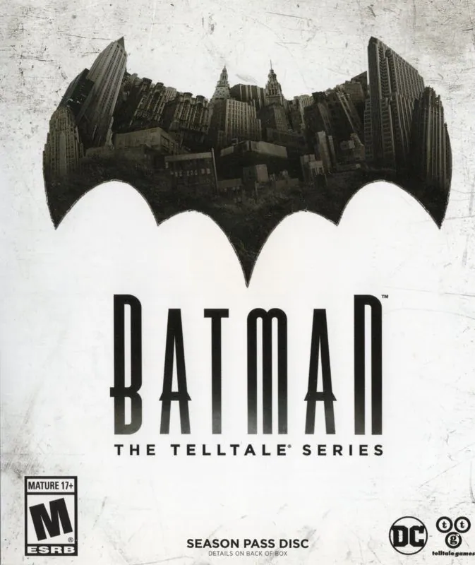 Uno de los mejores juegos de Telltale