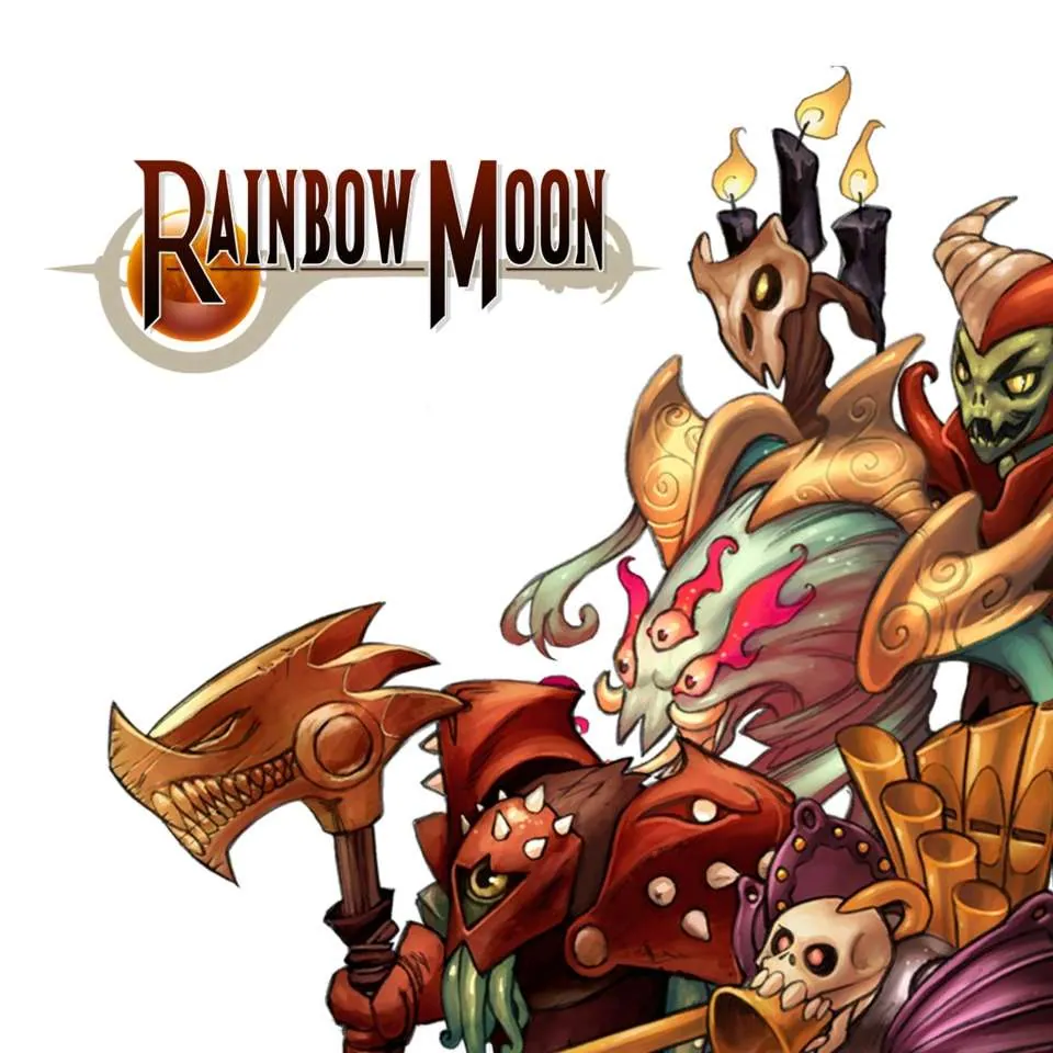 Un SRPG muy particular