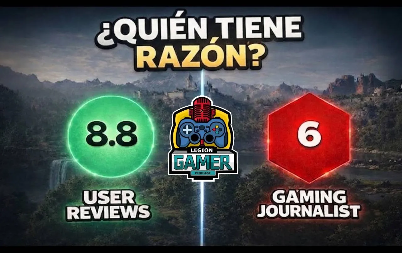 Podcast #231: Reviews vs opiniones propias