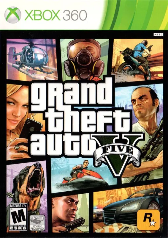 Portada de al versión de 360