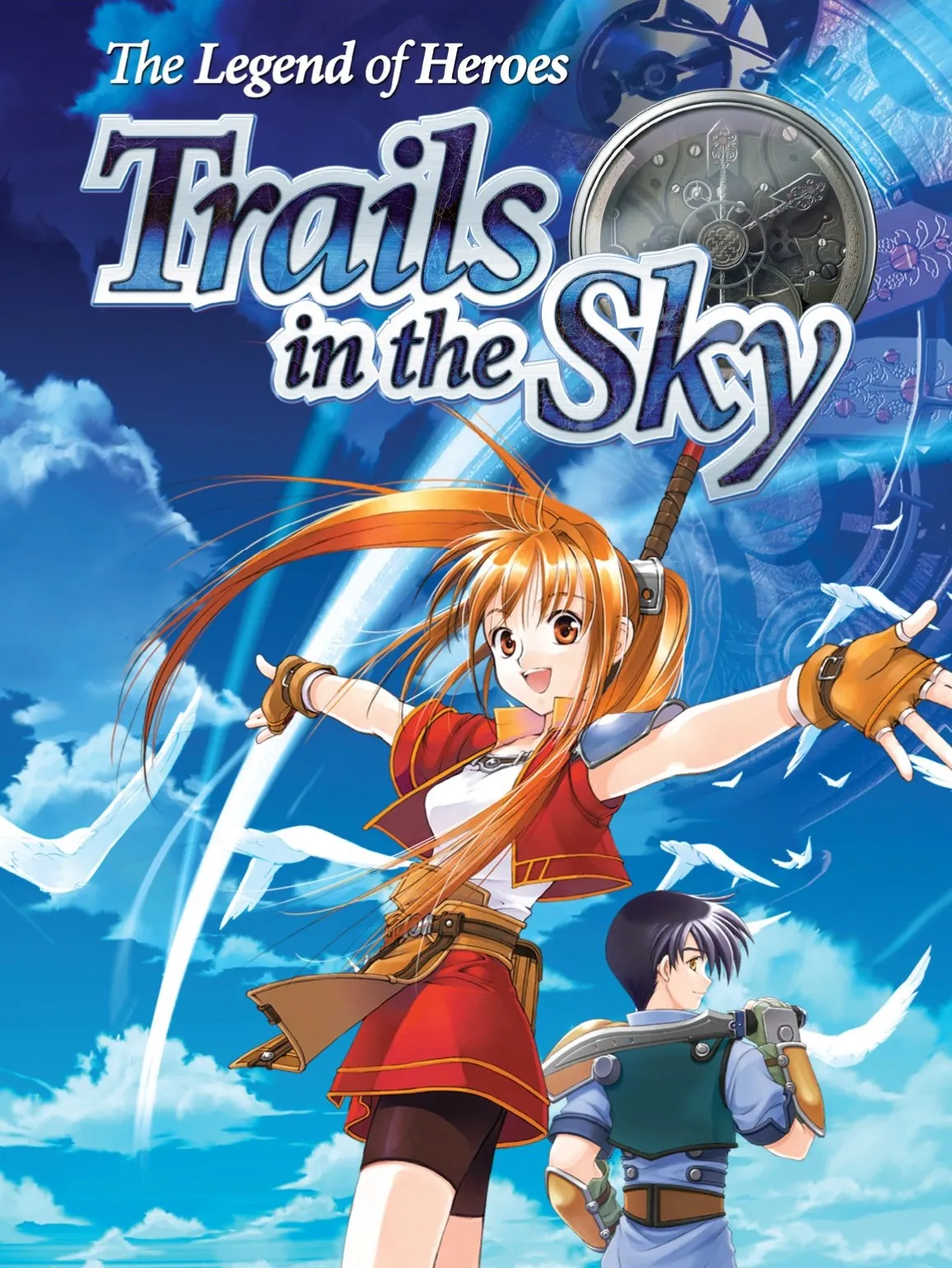 El sucesor de Suikoden para muchos