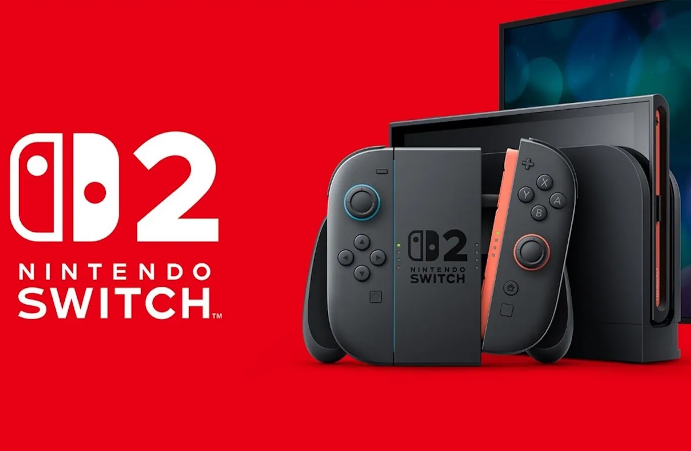 El más reciente sistema de Nintendo
