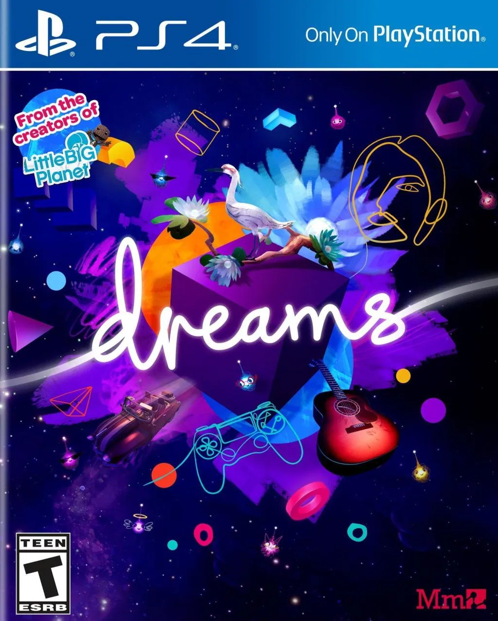 Versión americana de Dreams