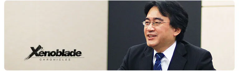 De las mejores fuentes de información, los Iwata Asks