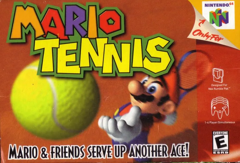 El 1er juego de Camelot para Nintendo