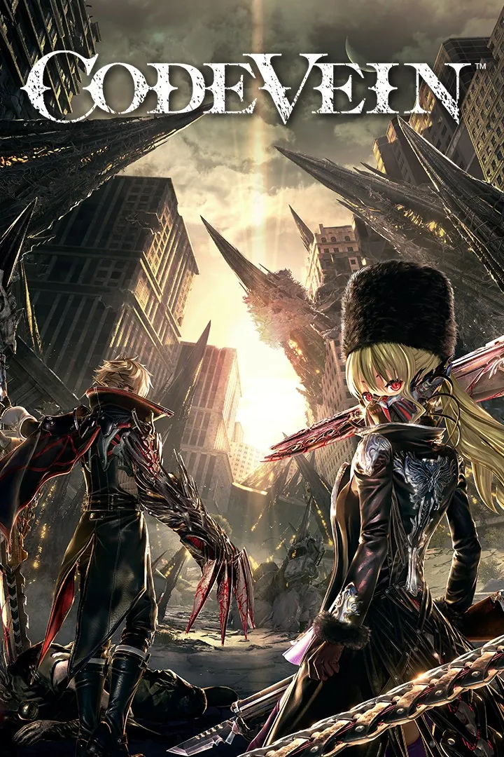 El Souls-like anime