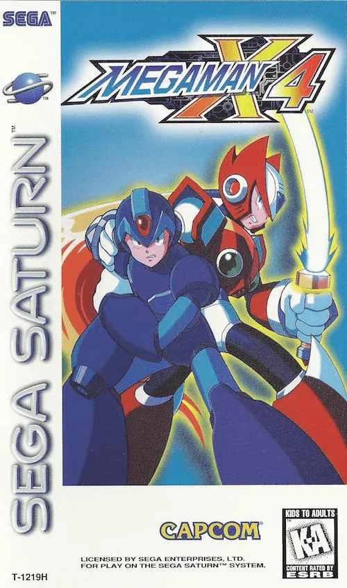 Portada americana de Saturn