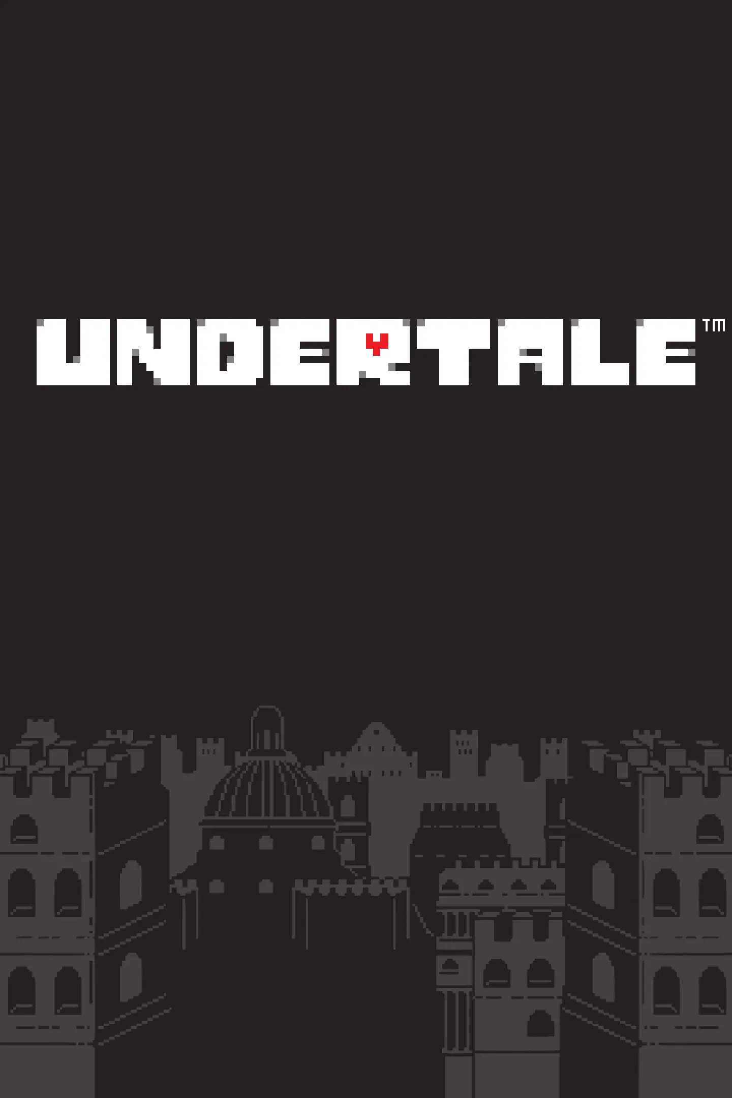 Portada de un juego muy querido