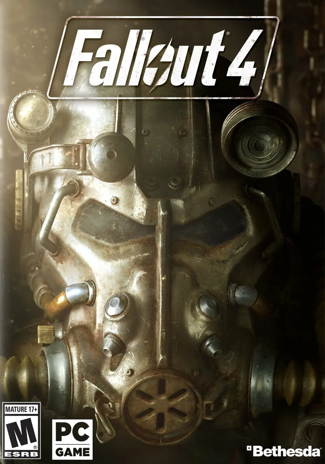 Versión para PC de Fallout 4