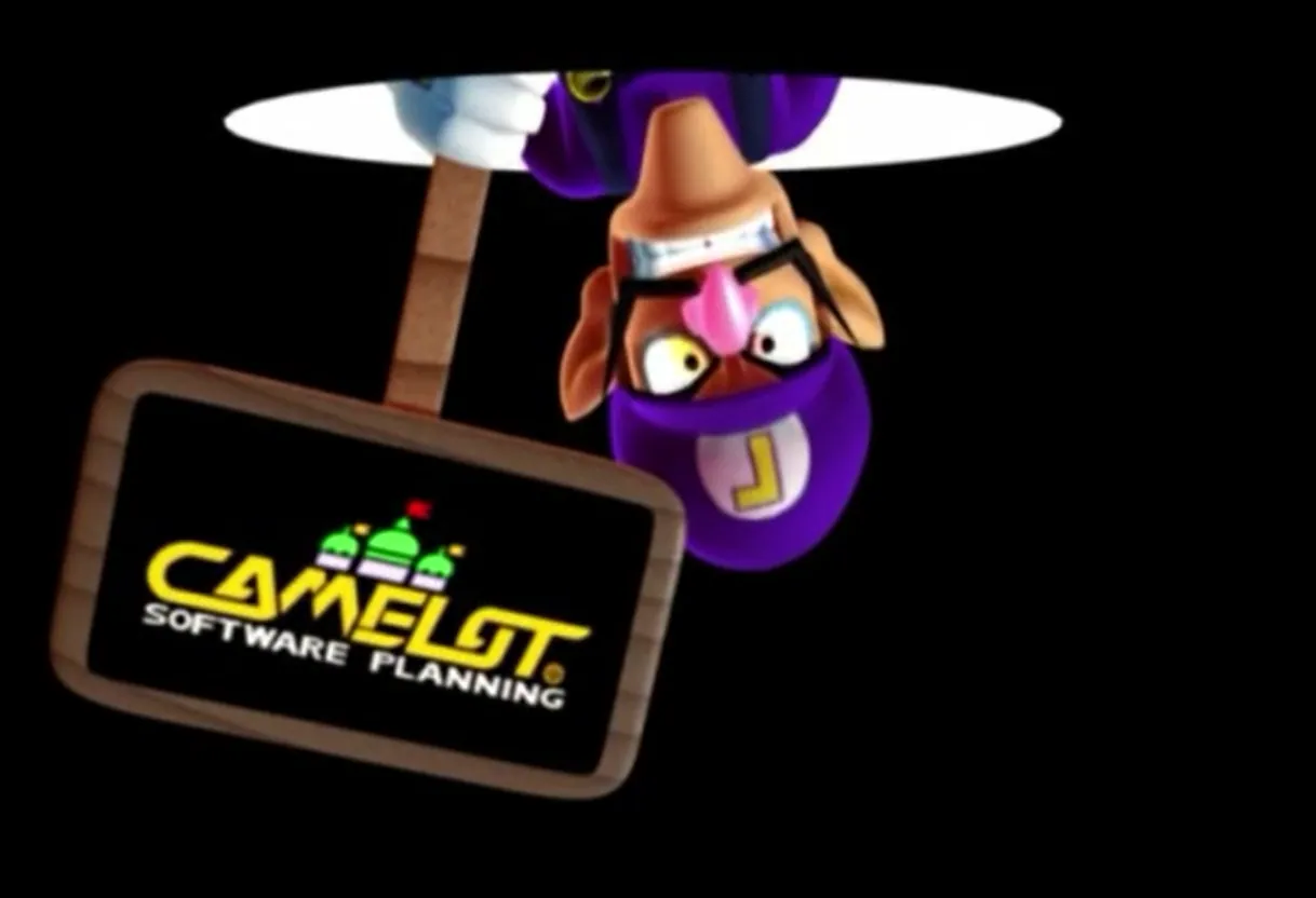 Camelot sorprendió a Nintendo con su alpha de Mario Tennis
